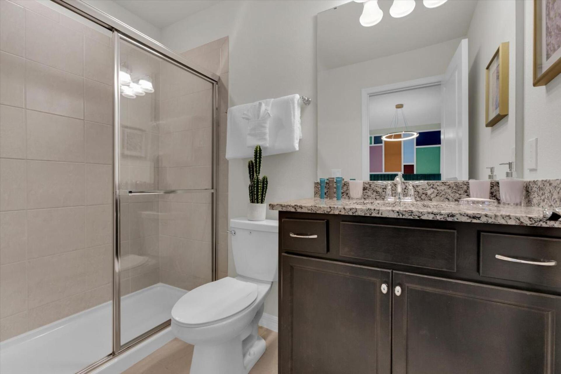 Orlando Villa 6463: Luxurious 10-Bedroom Retreat Davenport Exterior foto