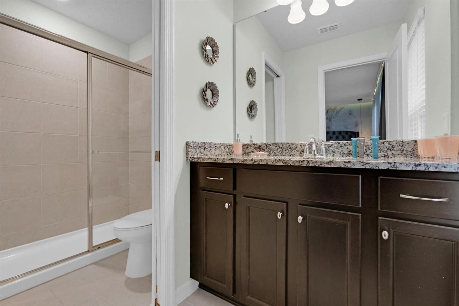 Orlando Villa 6463: Luxurious 10-Bedroom Retreat Davenport Exterior foto