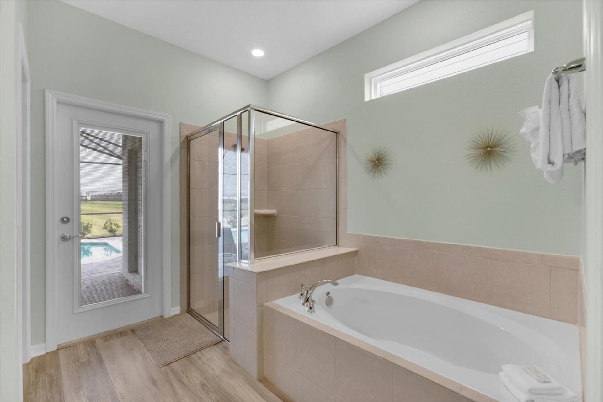 Orlando Villa 6463: Luxurious 10-Bedroom Retreat Davenport Exterior foto